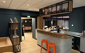 Ibis Dieppe Le Val Druel